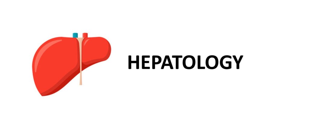 hepatology